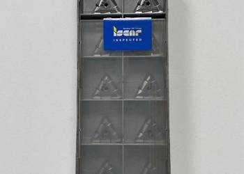 Płytki ISCAR TPKR 43PDTR-HS IC328
