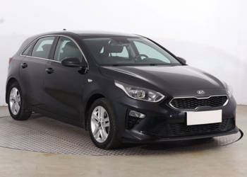 Kia Ceed 1.0 T-GDI
