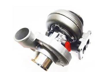 TURBOSPRĘŻARKA JOHN DEERE PASUJE RE505047