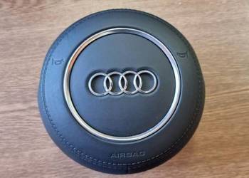 PODUSZKA AIRBAG AUDI A8 L D4 4H0880201AA