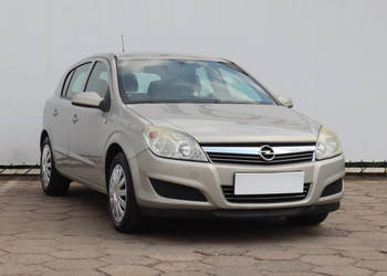 Opel Astra 1.8 16V