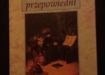 Sekrety przepowiedni