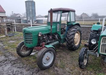 Sprzedam Ursus C4011