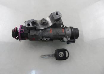 STACYJKA WKŁADKI VW FOX (5Z1, 5Z3) 4B0905851N