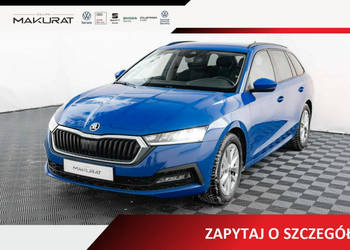 Škoda Octavia GD6E246#2.0 TDI Ambition DSG Aktywny temp K.cof LED Salon PL…