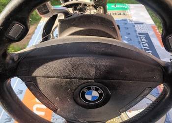 Kierownica multifunkcyjna BMW 7,  E65,E66,E67
