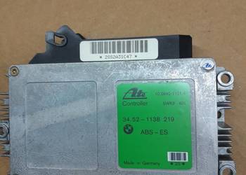 BMW E36 sterownik moduł ABS 34.52-1138 219