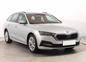 Skoda Octavia 2.0 TDI