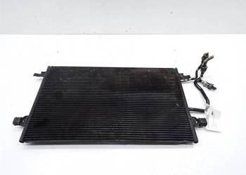CHŁODNICA KLIMATYZACJI AUDI A8 D2 4.2 314KM 94-05