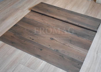 Stopnica 120 mattina marrone cortone crema Cerrad Fromag