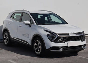 Kia Sportage 1.6 T-GDI