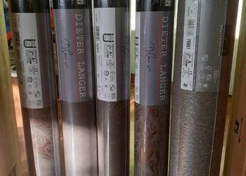 Tapety Dieter Langer 52311 nowe 4 rolkiUlf Morit⁹z 76861