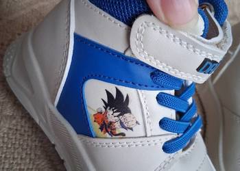 Buty chłopięca rozmiar 24