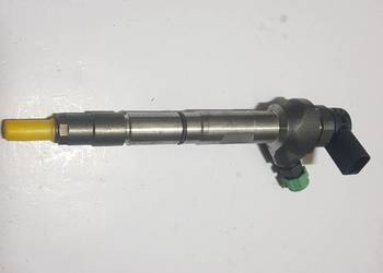 Sprawdzony wtryskiwacz VW Audi 2.0 TDI 04L130277A