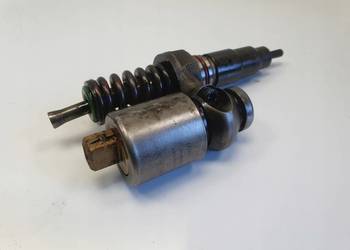 WTRYSKIWACZ Land Rover Discovery II 2.5 TD5 POMPOWSTRYSKIWACZ MSC00003