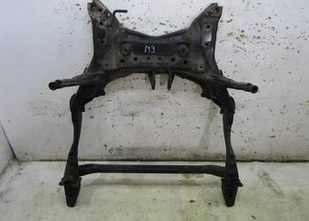WÓZEK SANKI MAZDA 3 BM BN