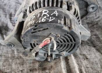 Alternator Opel Astra 1.4B 16V
