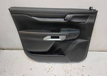 Ford Ranger VI 6 Tapicerka boczek drzwi przód lewy