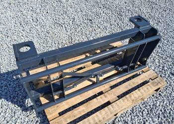 Adapter, redukcja, przejściówka JOHN DEERE