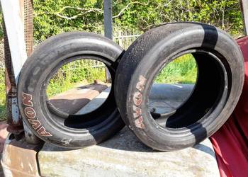 opony 175/530 R13