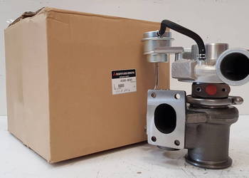 Nowa turbosprężarka MITSUBISHI 49389-00901 49T89-00900