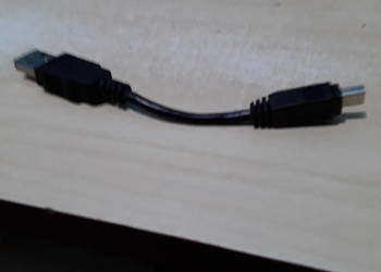 Kabel USB - miniUSB 2.0