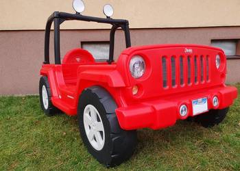 Łóżko dla dziecka