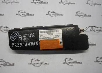 FREELANDER II 08r AIRBAG poduszka fotela lewa przód 6G9N611D33DC