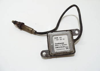 SONDA LAMBDA NOX BMW E88 E90 E93 N43B20A 7587130