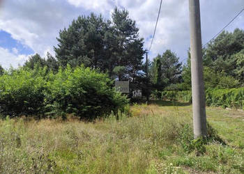 Grunt 1015 metrów Nowe Załubice Opolska