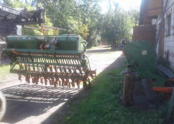 Amazone ad 302 602, d8, d7, d9 ad 303