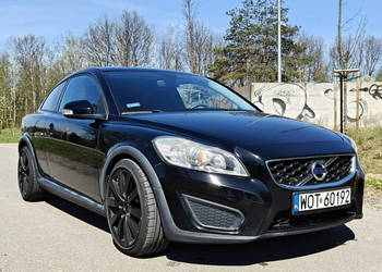 Volvo C30 I (2006-)