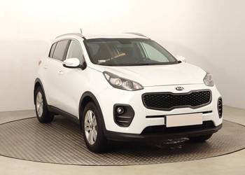 Kia Sportage 1.6 GDI