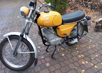 Wsk sport  s1 175 ( nie wfm ,shl, )