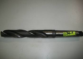 Wiertło 36,5 mm