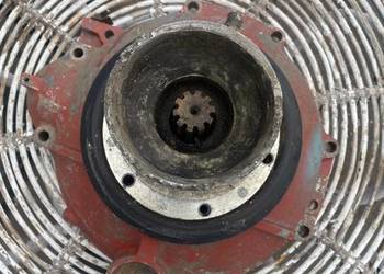 VOLVO PENTA B18 B20 Dzwon