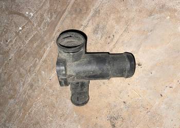 Króciec wody golf mk2