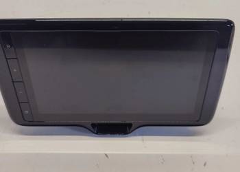 MAZDA 2 TOYOTA YARIS IV RADIO NAVIGACJA WYŚWIETLACZ 86140-0DA00 KTL