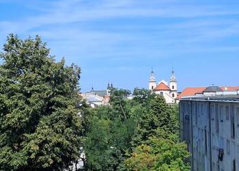 Słoneczne, z pięknym widokiem, 2-pokojowe mieszkanie - os. Jagiellońskie