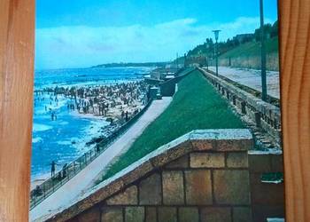 EFORIE NORD - BRZEG MORZA CZARNEGO I PLAŻA EFORIE NORD - BRZEG MORZA CZARNEGO I PLAŻA