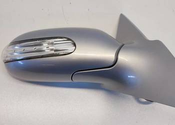 MERCEDES SL R230 LUSTERKO PRAWE 9+6PIN 744