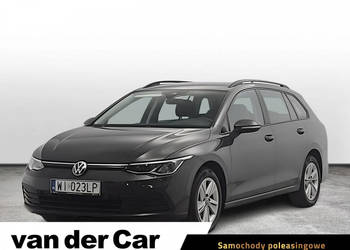 Volkswagen Golf VIII 2.0 TDI Life ! Z Polskiego Salonu ! Faktura VAT ! VII…