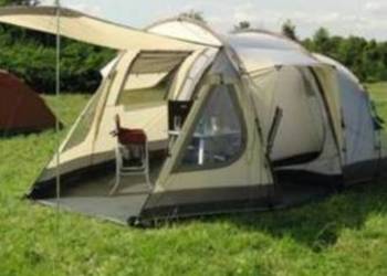Namiot Reimo Dacota Z5 Deluxe