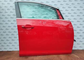 OPEL ASTRA J LIFT 13r drzwi prawe przód