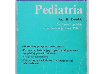 Pediatria - Dworkin H. Paul