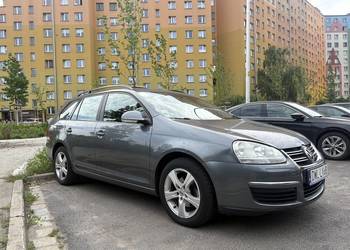 Golf 5 1,6 mpi 2009ro