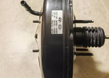 59110-1H000 Nowe oryginalne serwo Hyundai i30 2007- benzyna