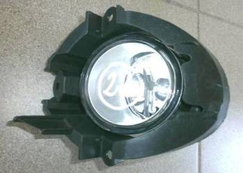 Toyota rav 4 RAV4 2006 2007 2009 halogen przód lewy oryginał