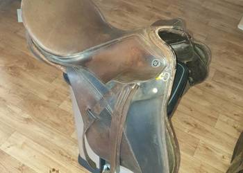 Siodło do jazdy konnej