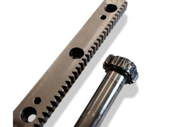 Wałek do frezarki XW5032C, X6032B, XW6136, X6436, X6436